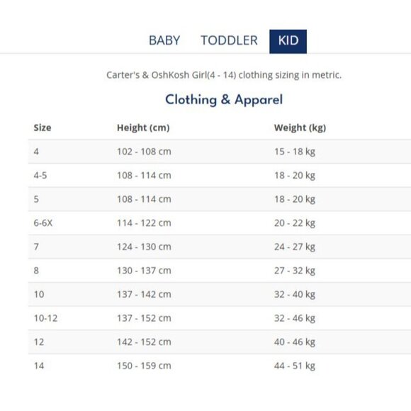 Oshkosh B'gosh & Carhartt 5pc LOT Boys Sizes 6-8 NWT|Back 2 School Playdate Pics - Picture 15 of 16